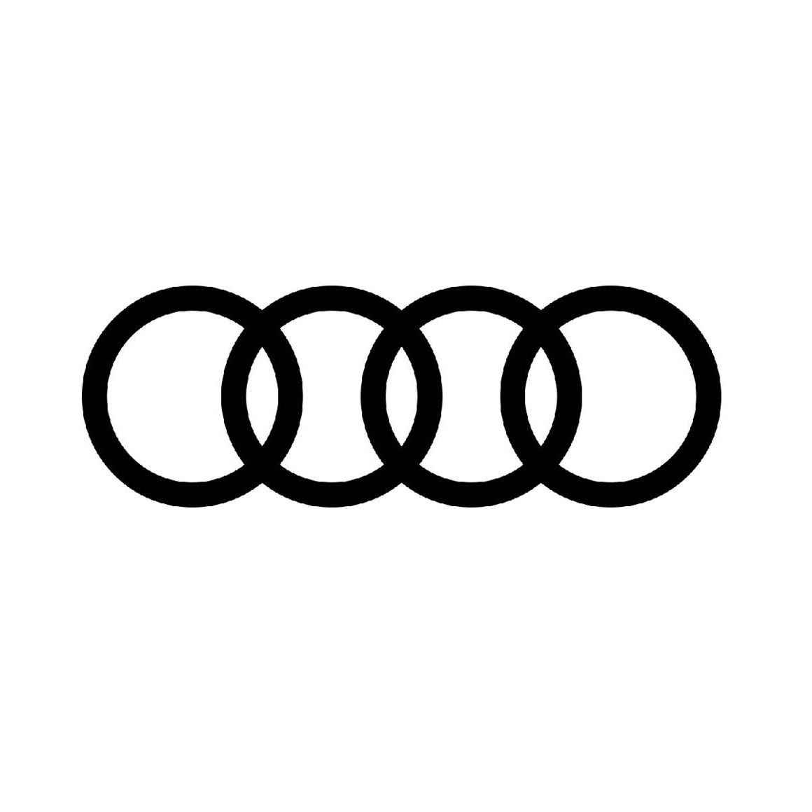 Logo Audi Ste-Foy