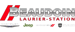 Logo Automobiles Guy Beaudoin