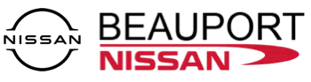 Logo Beauport Nissan