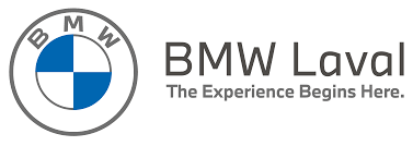 Logo BMW Laval