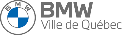 Logo BMW Ville de Québec