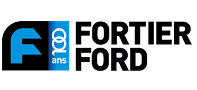 Logo Fortier Ford
