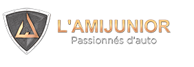 Logo Groupe Ami Junior