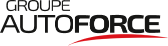 Logo Groupe Auto Force