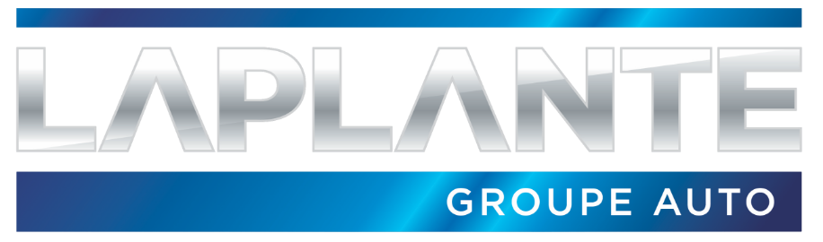 Logo Groupe Auto Laplante