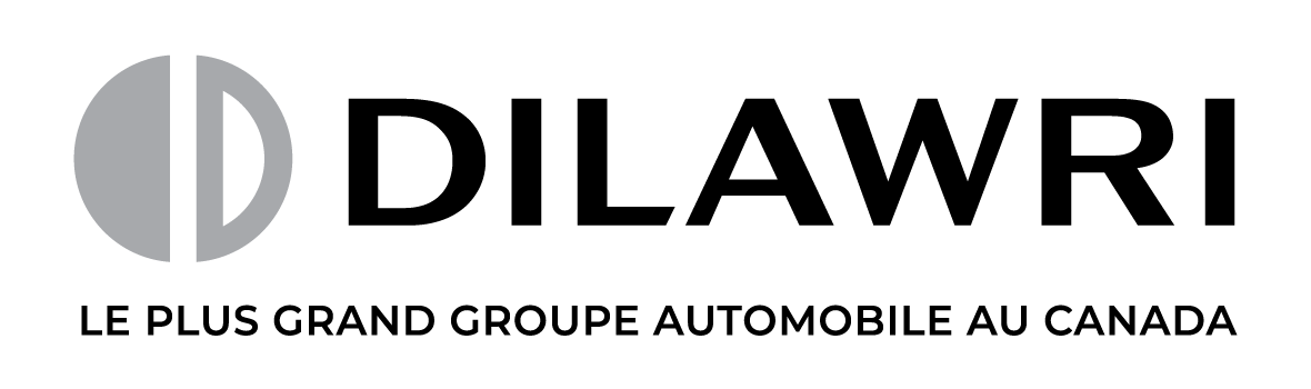 Logo Groupe Dilawri