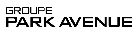 Logo Groupe Park Avenue