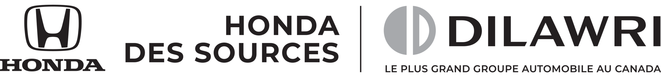 Logo Honda des sources