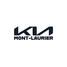 Logo Kia Mont-Laurier