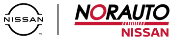 Logo Norauto Nissan