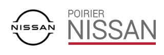 Logo Poirier Nissan Val d'or