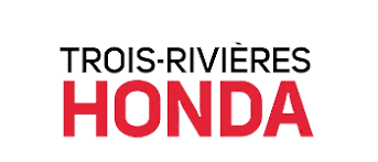 Logo Trois-Rivières Honda
