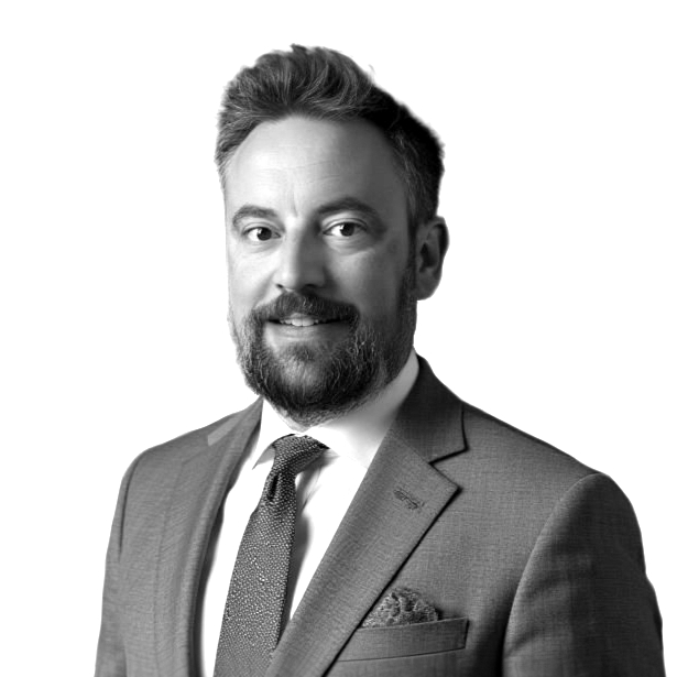 Portrait de Adam Sylvester