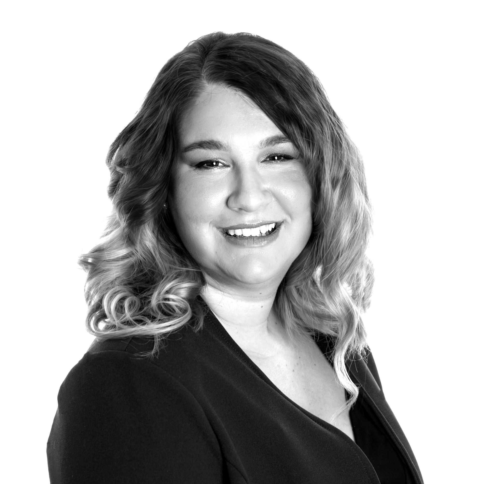 Portrait de Angela Beauchemin