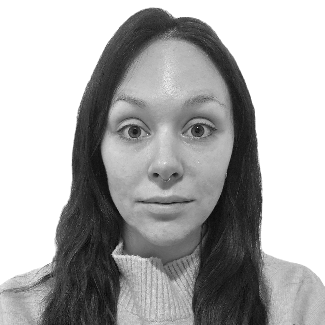 Portrait de Carolane Romanini