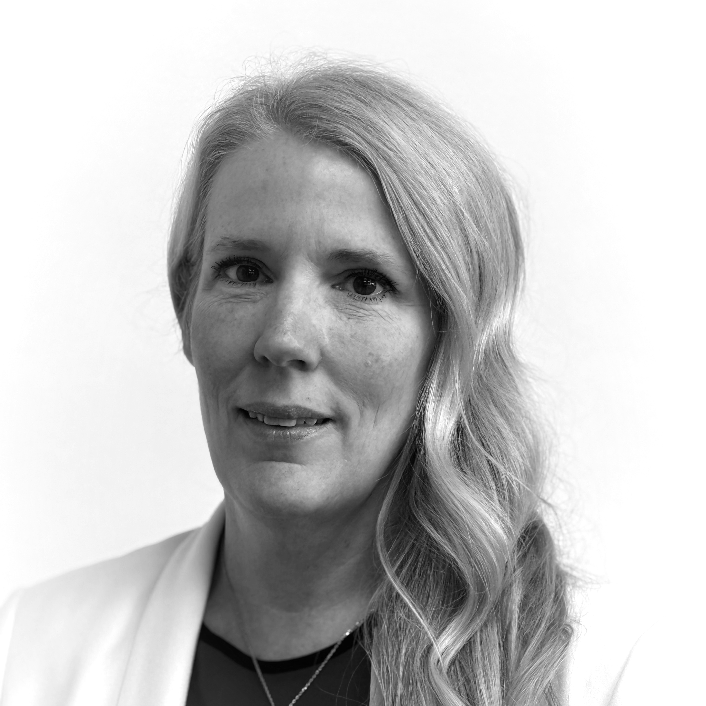 Portrait de Cathy Limoges