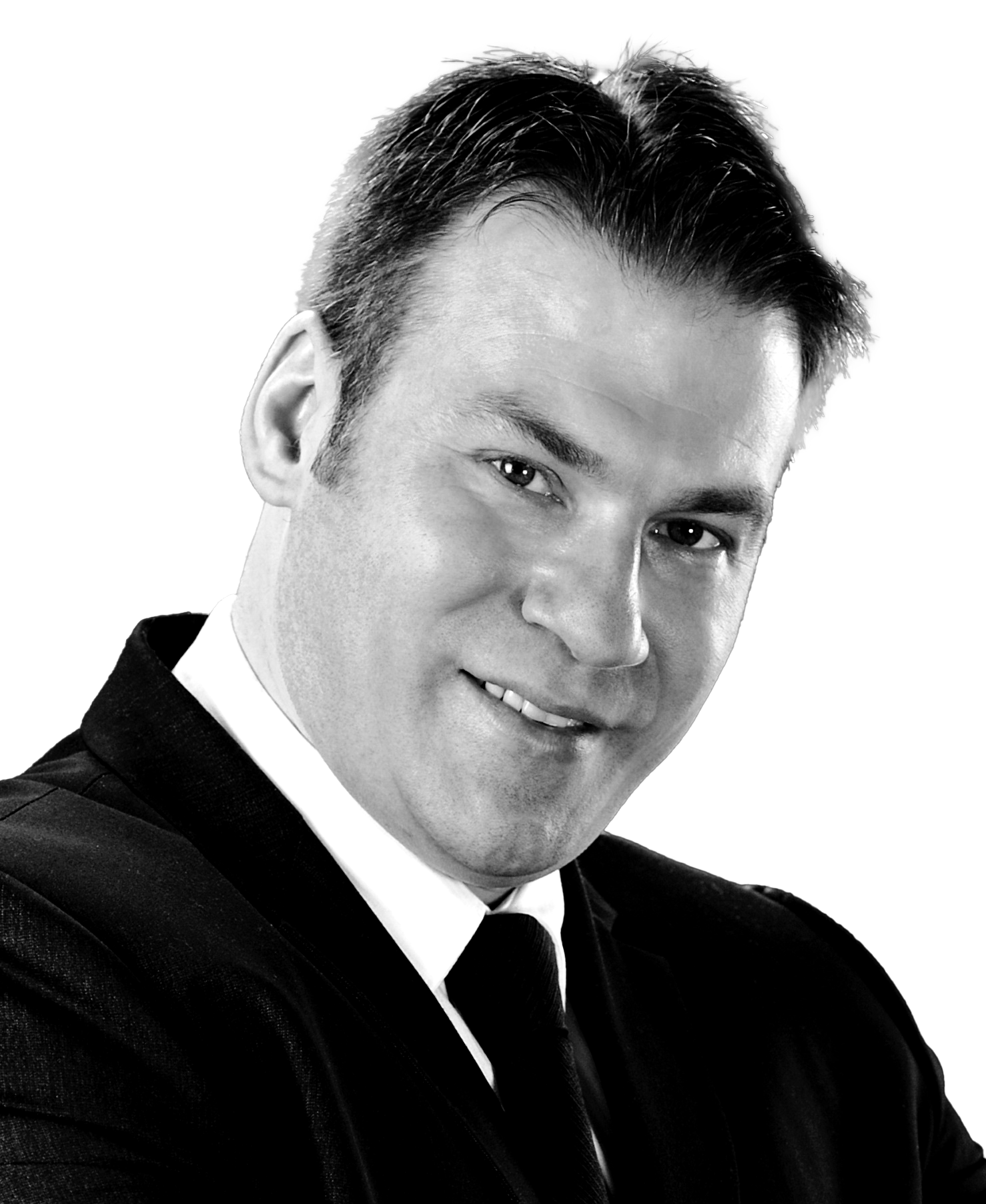 Portrait de Chris Pirpasos
