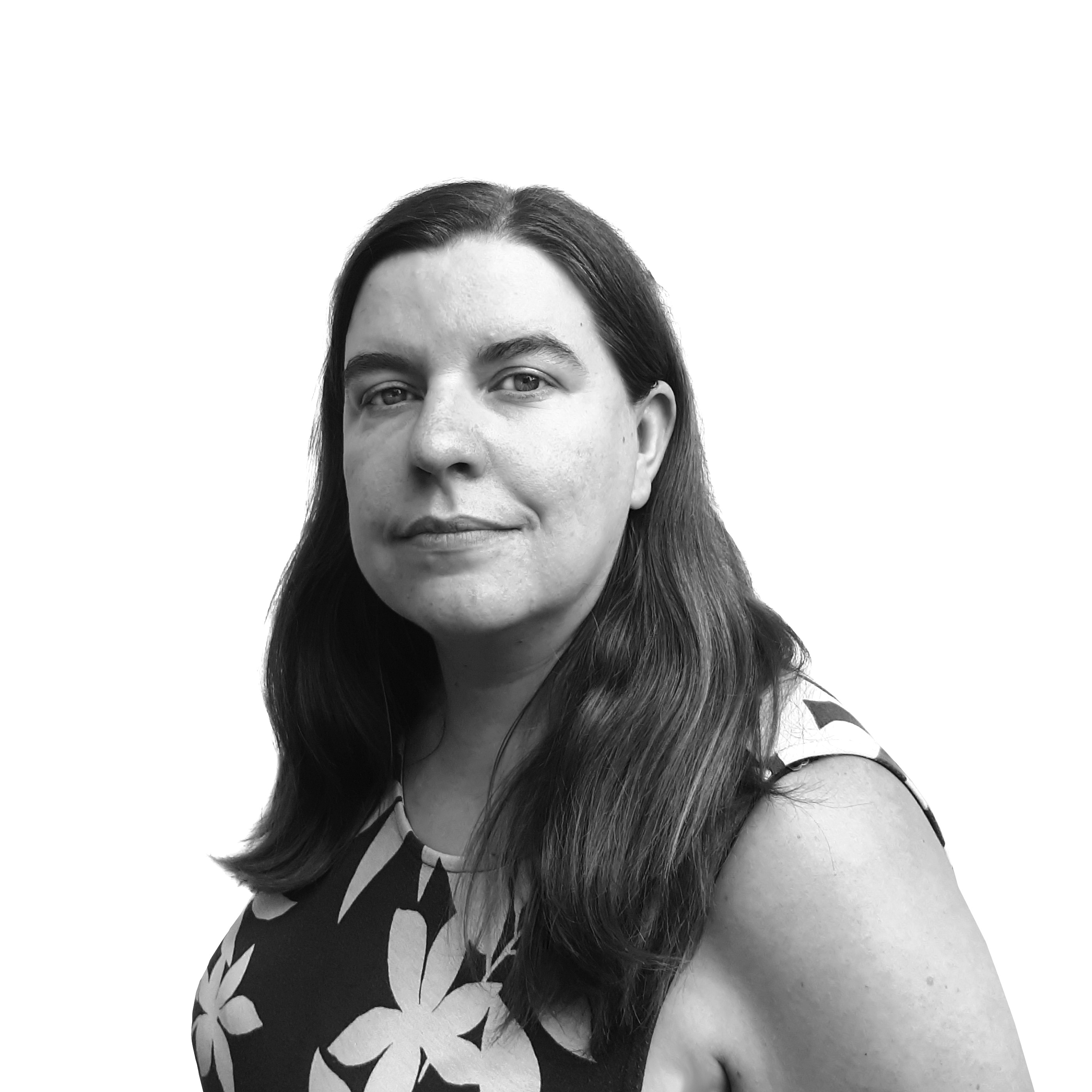 Portrait de Corinne Houde