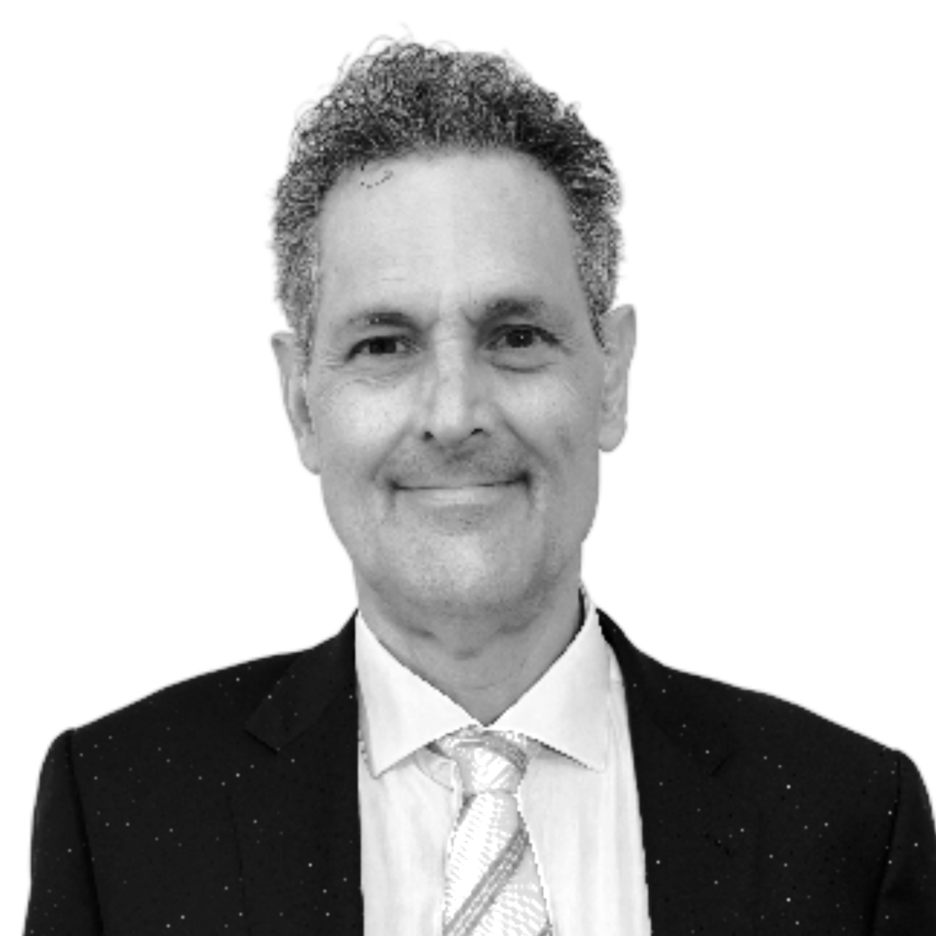 Portrait de Darren Mcfarlane
