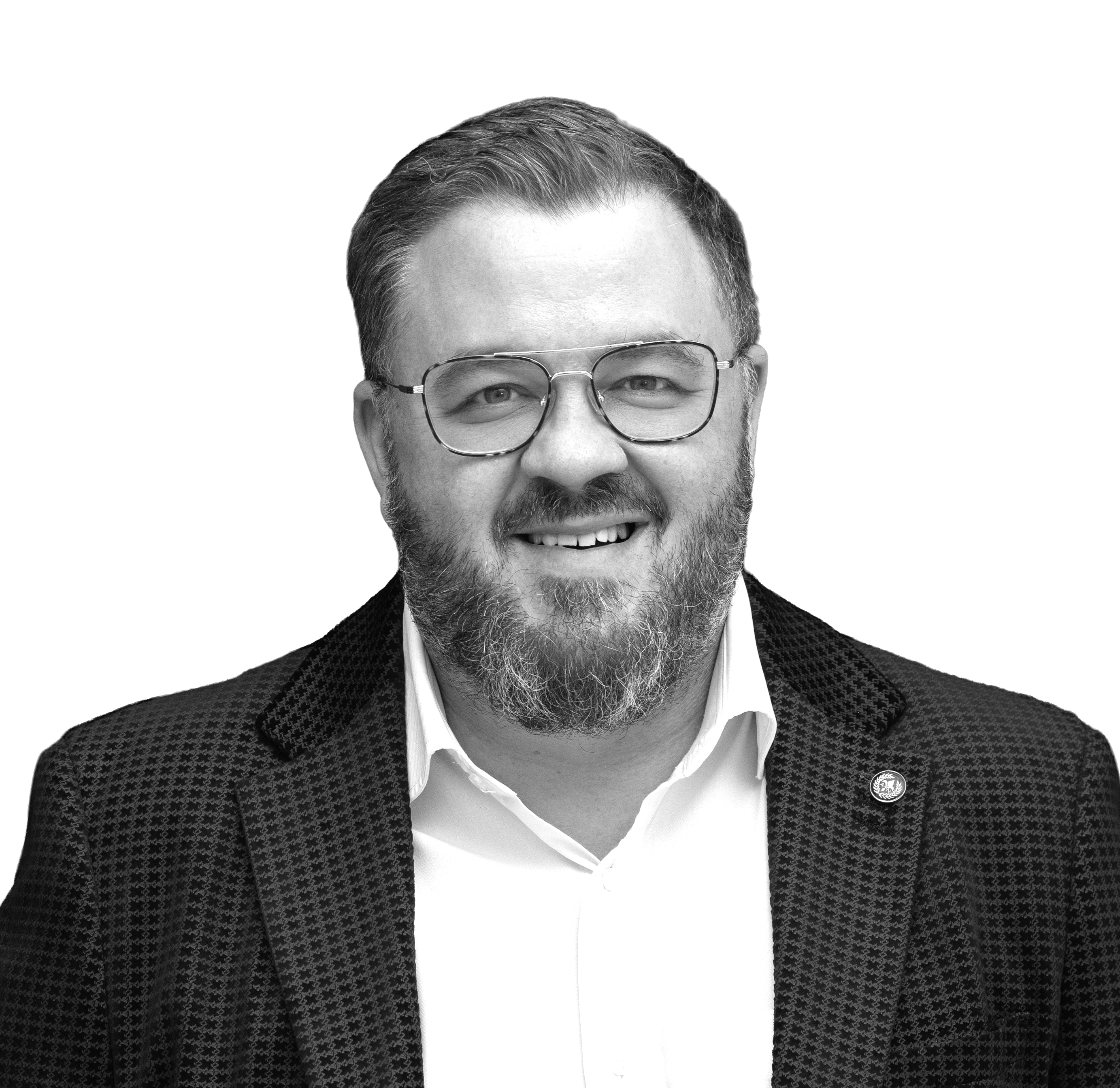 Portrait de François Mercier