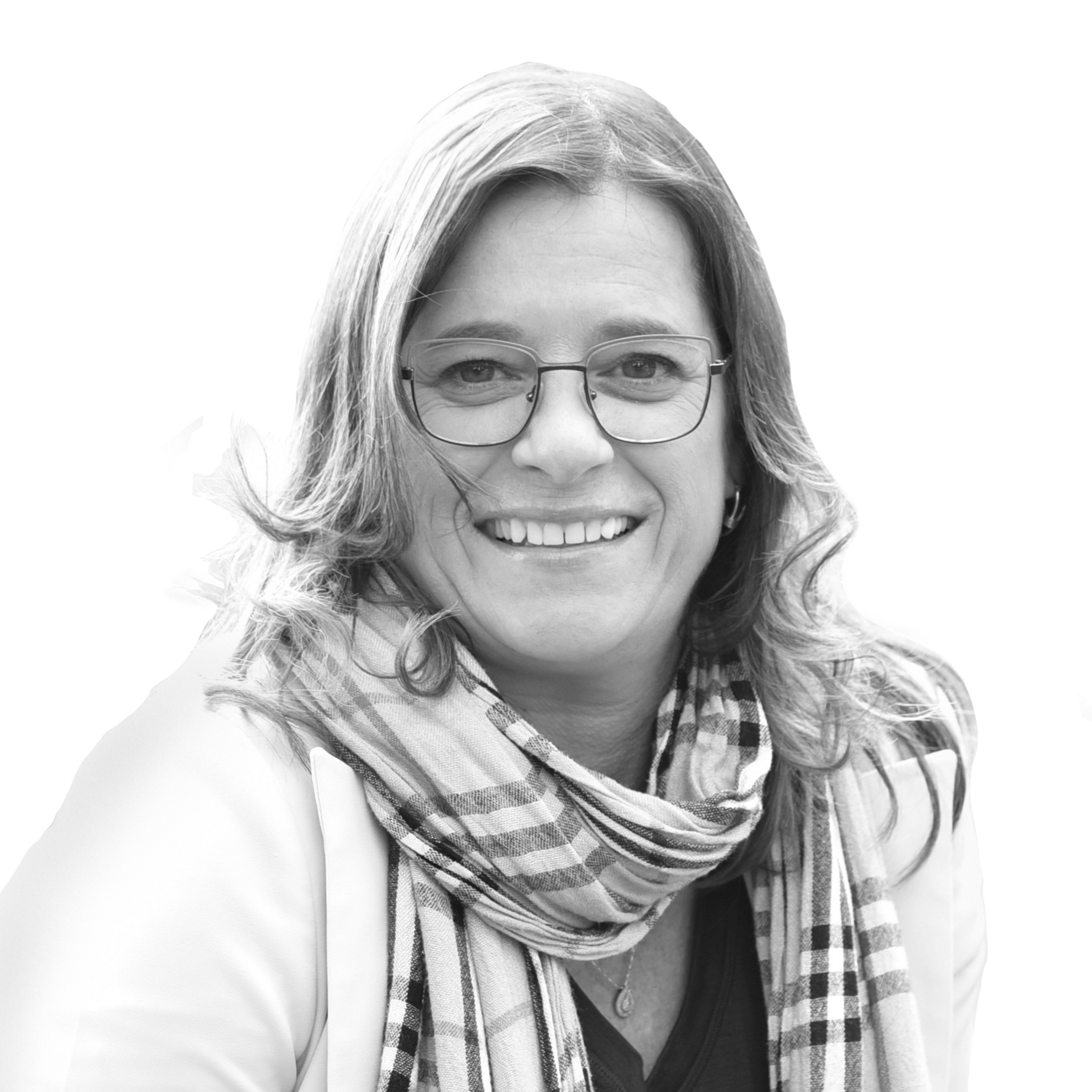 Portrait de Geneviève Drouin