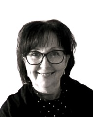 Portrait de Hélène Whittom