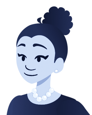 Portrait de Isabelle Fredette