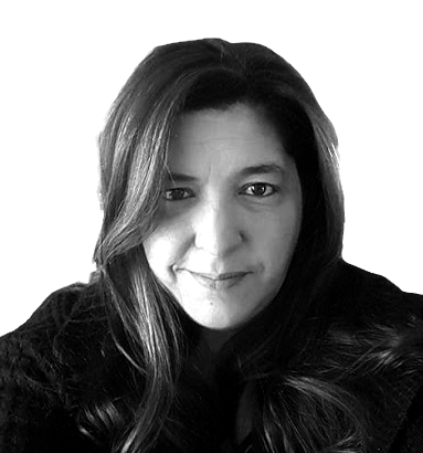 Portrait de Isabelle Vinet