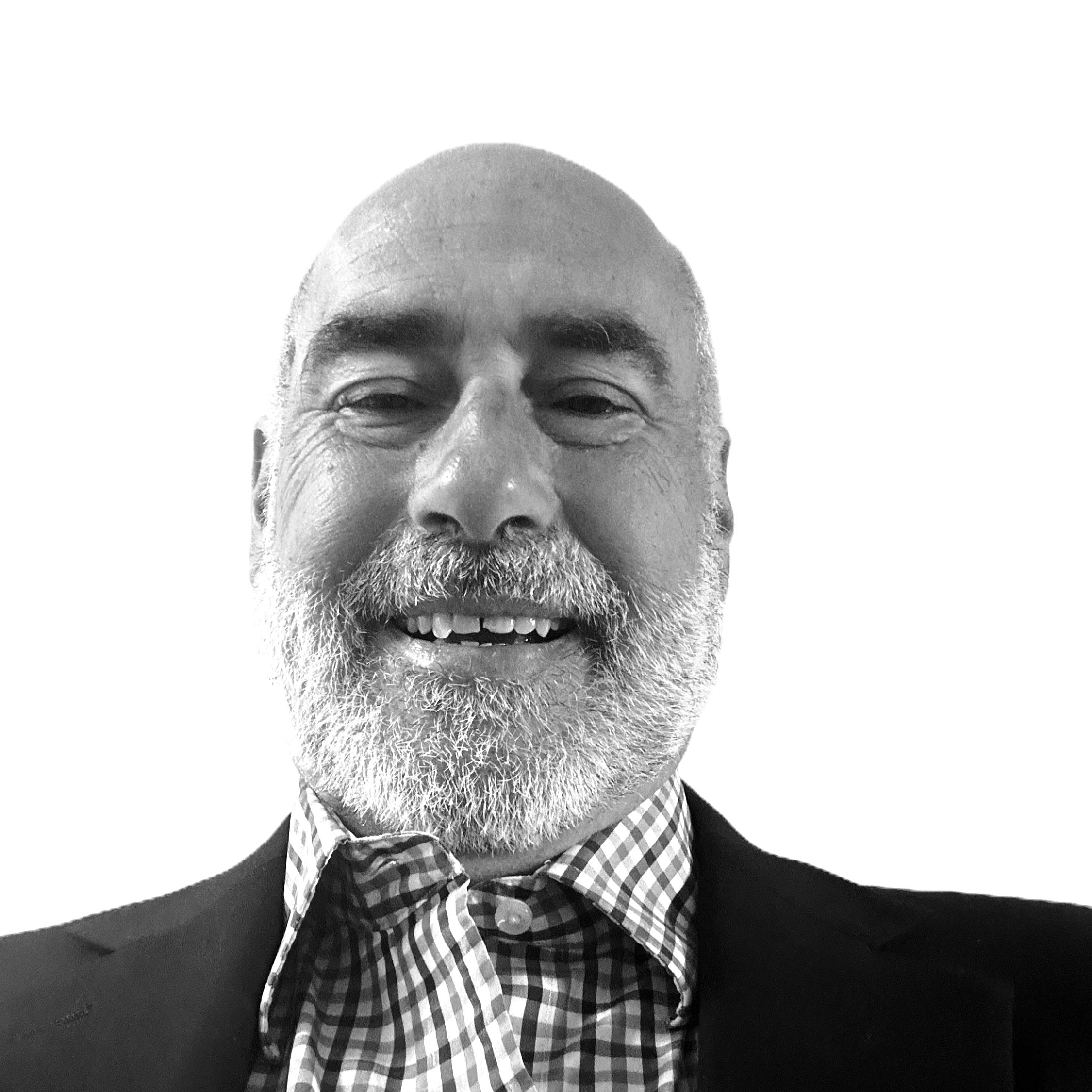 Portrait de Jean-François Paiement