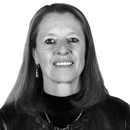 Portrait de Johanne Laplante