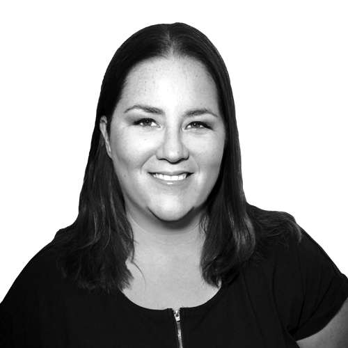 Portrait de Karine Pion
