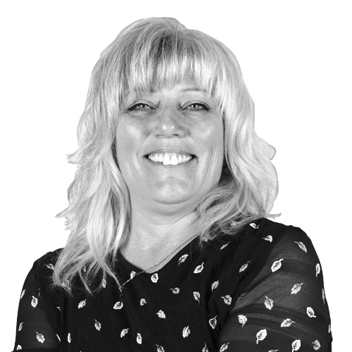 Portrait de Katy Fredette