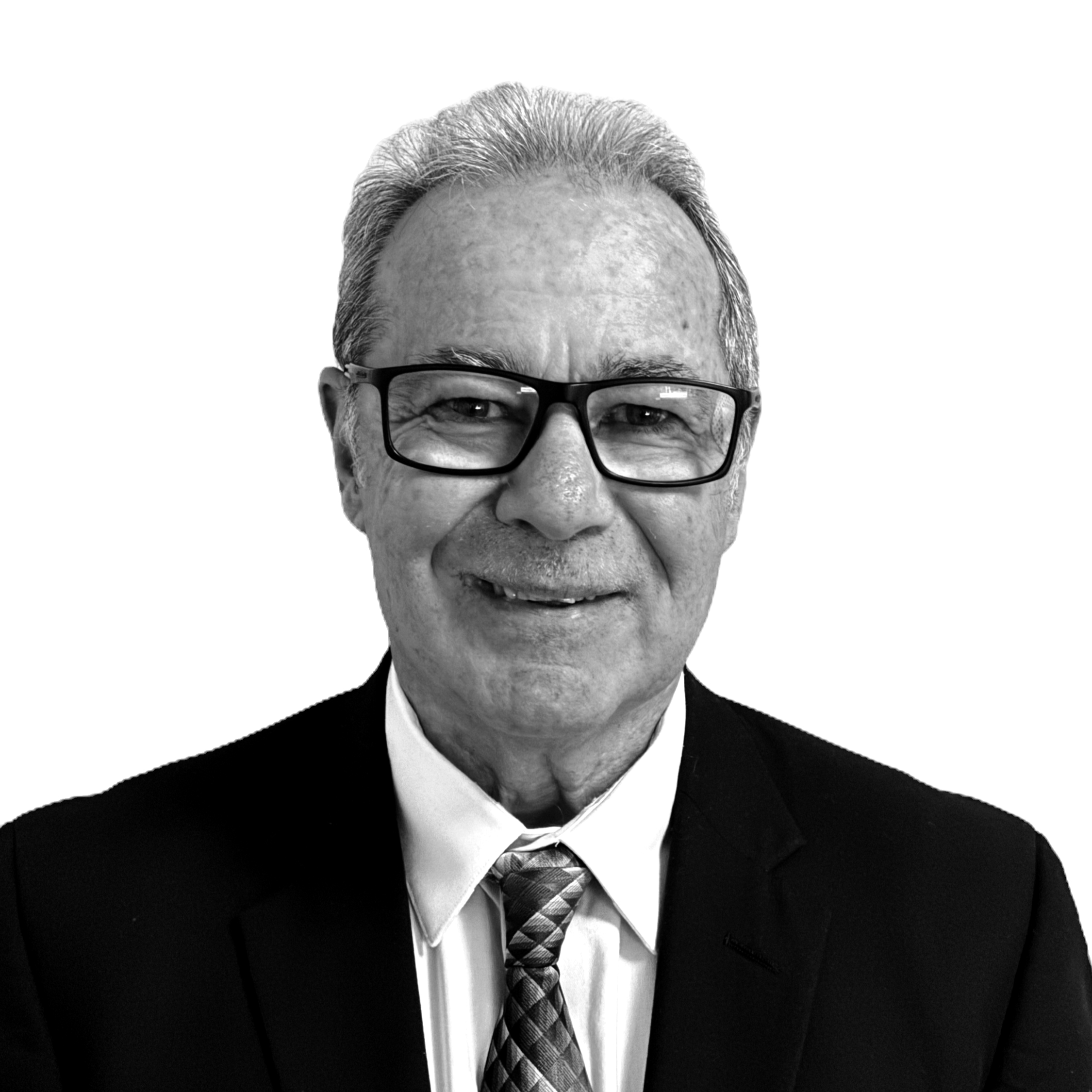 Portrait de Michel Duranceau