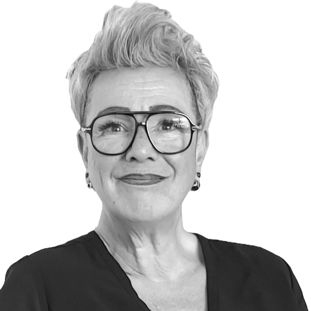 Portrait de Nathalie Dorion