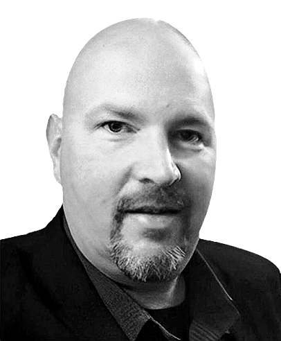 Portrait de Serge Archambault